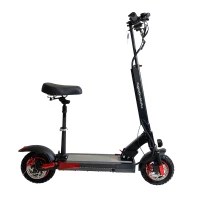 Электросамокат Kugoo M4 PRO 500W 48V 16Ah