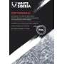 Электроскутер Cityсoco WHITE SIBERIA PRO MAX + 3950W 21AH Красный 33