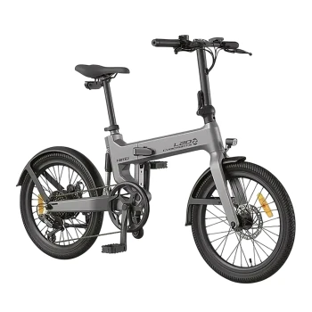 Электровелосипед Xiaomi HIMO ZL20 Chain