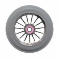 Колесо для трюкового самоката Aztek Architect 2 XL (2 шт) серый