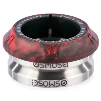 Рулевая для трюкового самоката Ethic Osmose Ceramic headset Red